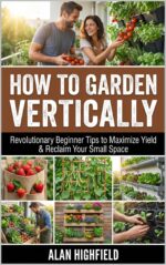 How to Garden Vertically: Revolutionary Beginner Tips to Maximize Yield & Reclaim Your Small Space