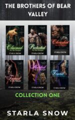 The Brothers of Bear Valley: a Short and Steamy Bear Shifter Collection