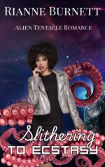 Slithering to Ecstasy: Alien Tentacle Romance and Satisfied Book