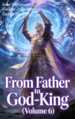 From Father to God-king