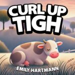 Curl Up Tight: Bedtime Story for Children, Nursery Rhymes for Babies and Toddlers Bedtime Book