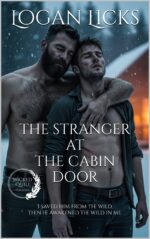 The Stranger at the Cabin Door: an Age-gap Mm Romance in the Deep Woods