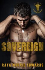 Sovereign Sovereign Mountain Series Book