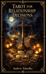 Tarot for Relationship Decisions: Making Clear Choices When Love Feels Uncertain for Clarity Book