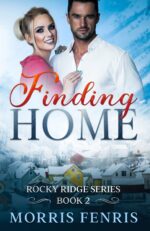 Finding Home: Heartwarming Contemporary Christian Romance Book Ridge Series