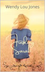 Finding Sarah of Nutt Hill Book