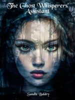 The Ghost Whisperer's Assistant: Some Secrets Refuse to Stay Buried...