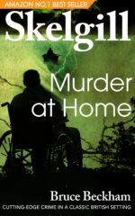 Murder at Home Inspector Skelgill Investigates Book