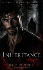 Inheritance : the Consecrated Book 1