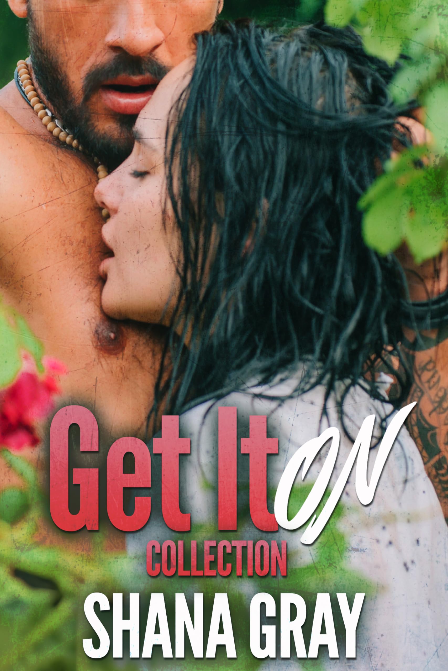 Get It On: Collection It on Series Book