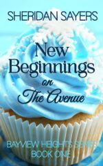 New Beginnings on the Avenue Heights Series Book