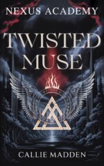 Nexus Academy 3: Twisted Muse