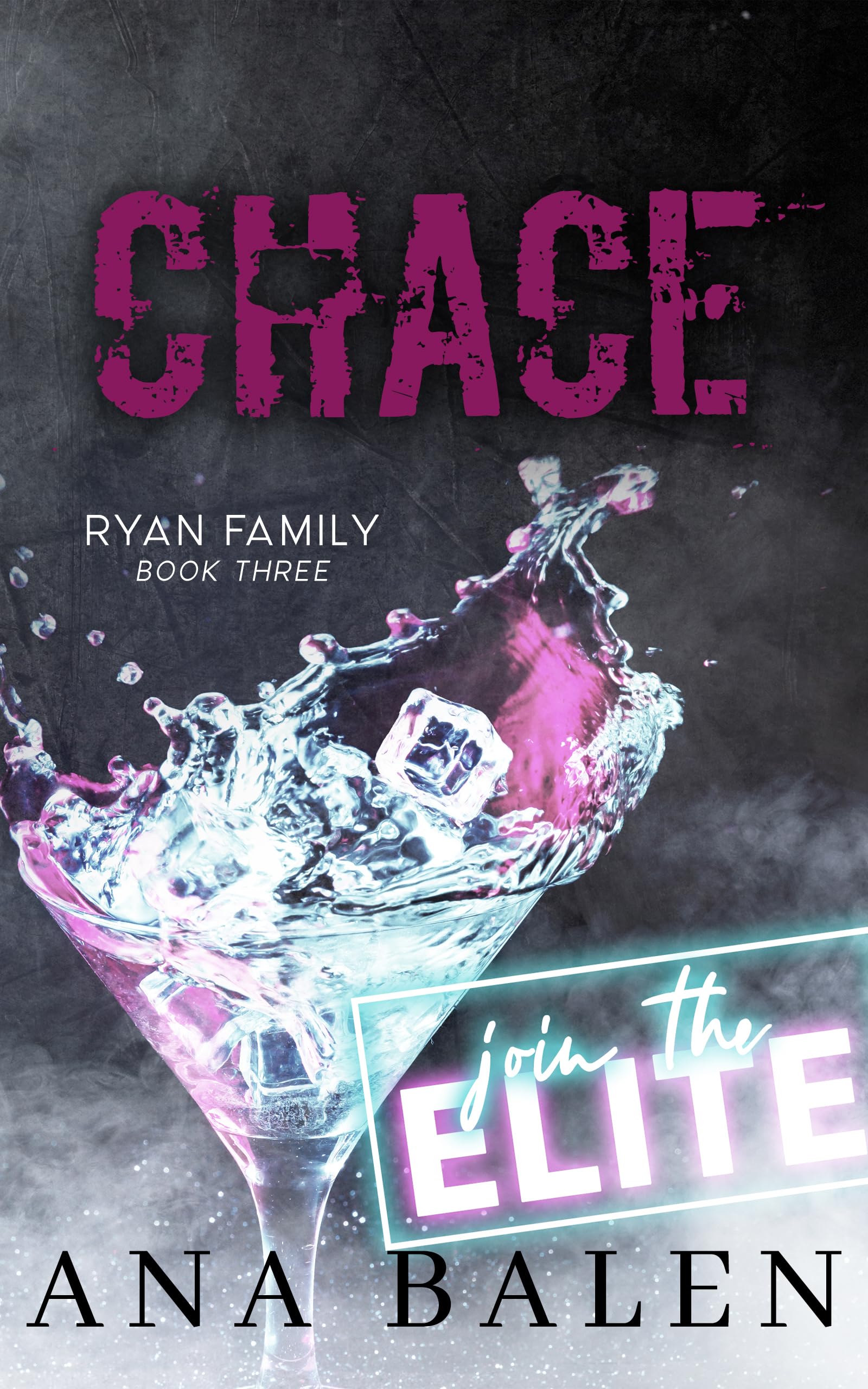 Chace: Ryan Family #3