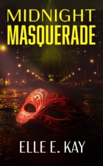 Midnight Masquerade Truths Book