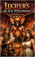 Lucifer’s Black Pyramids: a Dark Fantasy Novel of Underground Secrets and the Ancient Pharaonic Bloodline Ruling the World