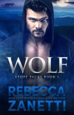 Wolf Packs Book