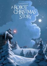 A Robot Christmas Story: an Elf’s Footprints in the Snow of Hearts of Iron Book