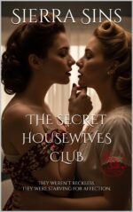 The Secret Housewives Club: a 1950s Lesbian Awakening on a Secret Military Base