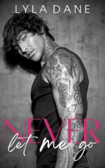 Never Let Me Go: an Mm Romance