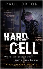 Hard Cell Jacobs Book