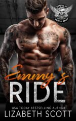 Emmy's Ride Of