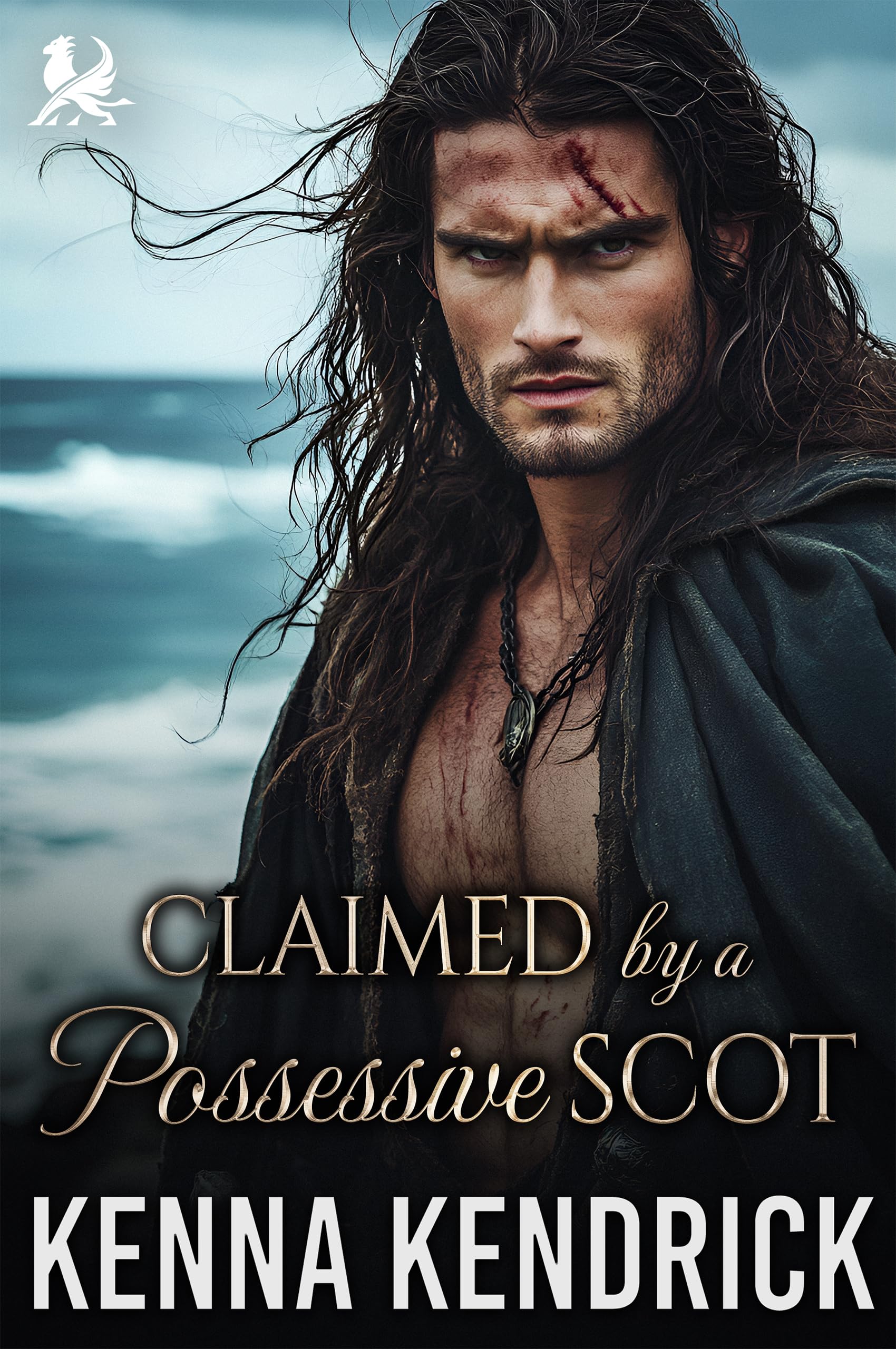 Claimed by a Possessive Scot : Scottish Enemies to Lovers Romance Lairds’ Forbidden Passions Book