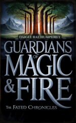 Guardians of Magic & Fire Saga Box Set Book