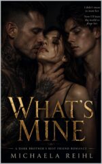 What's Mine