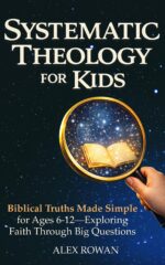 Systematic Theology for Kids: Biblical Truths Made Simple for Ages 6–12—exploring Faith Through Big Questions Big Questions Faith