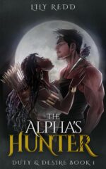 The Alpha's Hunter: a Shapeshifter Romance & Desire Book
