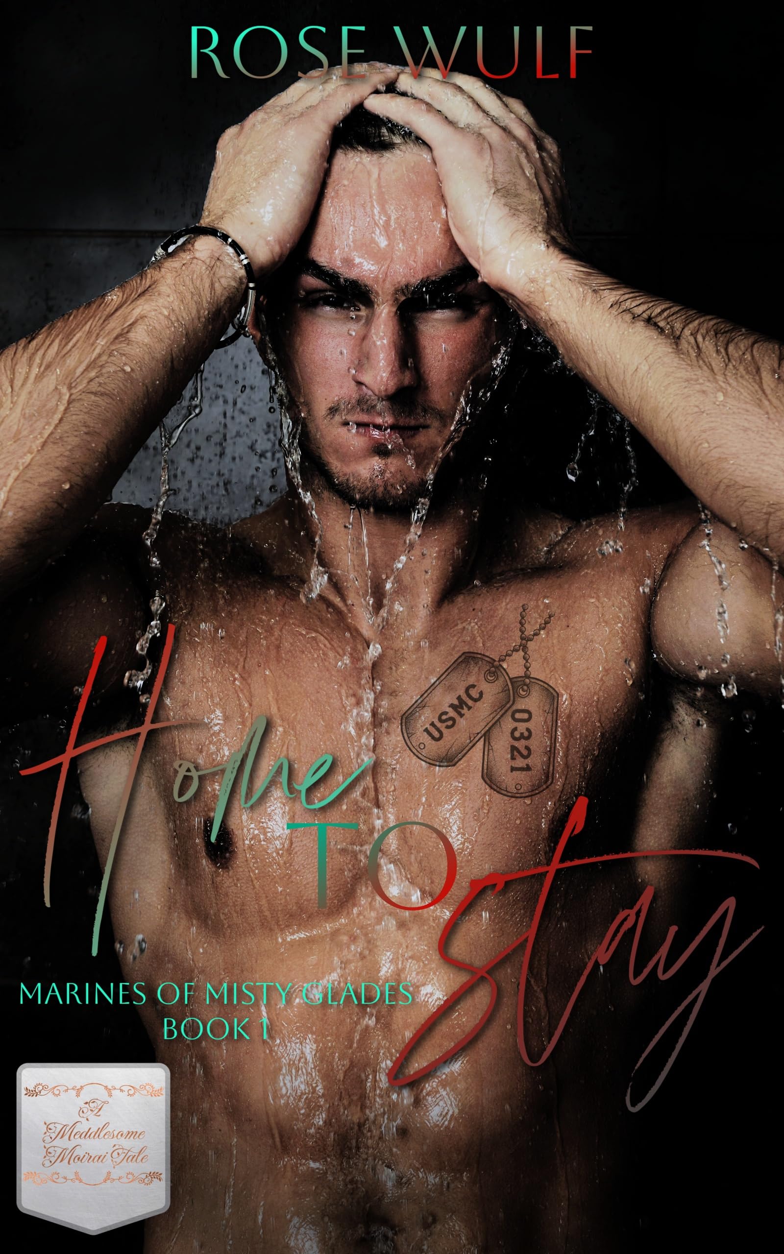 Home to Stay: a Meddlesome Moirai Tale of Misty Glades Book