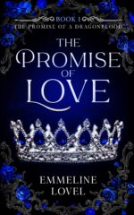 The Promise of Love Promise of a Dragonblood Book