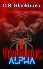 Venomous Alpha: Steamy Omegaverse