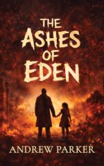 The Ashes of Eden: a Dark Psychological Mystery Thriller With a Shocking Conspiracy Twist