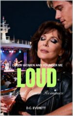 Loud: a Rock Cruise Romance Women and Younger