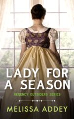 Lady for a Season