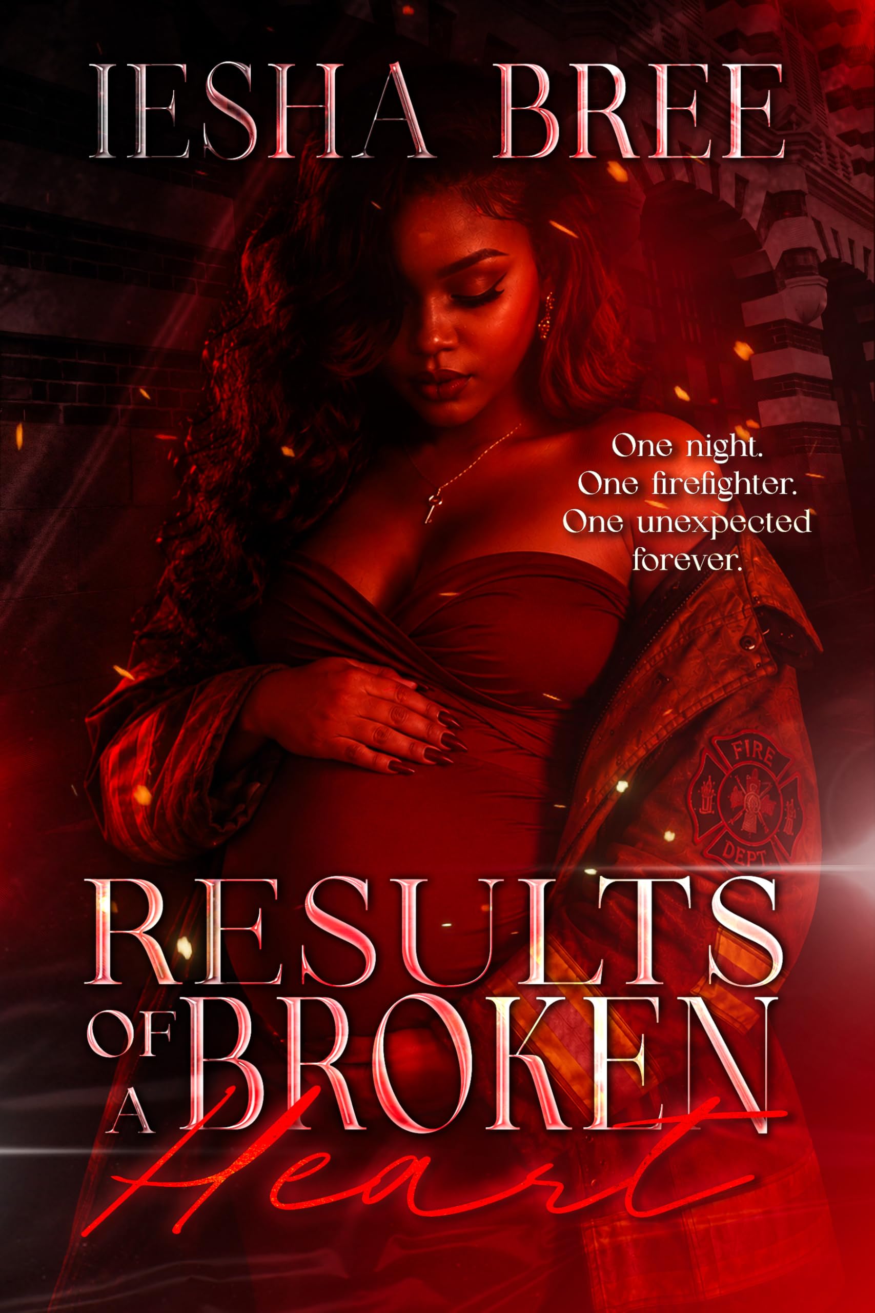 Results of a Broken Heart