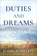 Duties and Dreams Chance Book