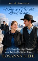 Where Amish Love Awaits