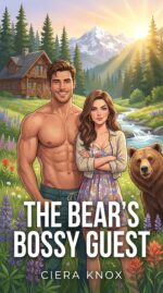 The Bear's Bossy Guest Lodge Fated Mates Book