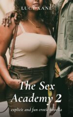 The Sex Academy 2 - Explicit and Fun Erotic Novella Academy