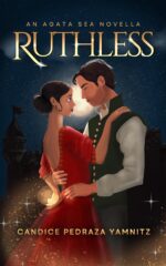 Ruthless: an Agata Sea Novella Rise Book