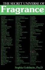 The Secret Universe of Fragrance: 1,000 Perfume Ingredients, the Neuroscience of Scent, and How Smell Secretly Shapes Emotion, Attraction, and Behavior