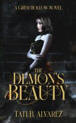 The Demon's Beauty Hollow Book