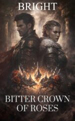 Bitter Crown of Roses: an Enemies to Lovers Dark Epic Fantasy Romance