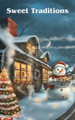 Sweet Traditions: a Collection of Family Christmas Cookies