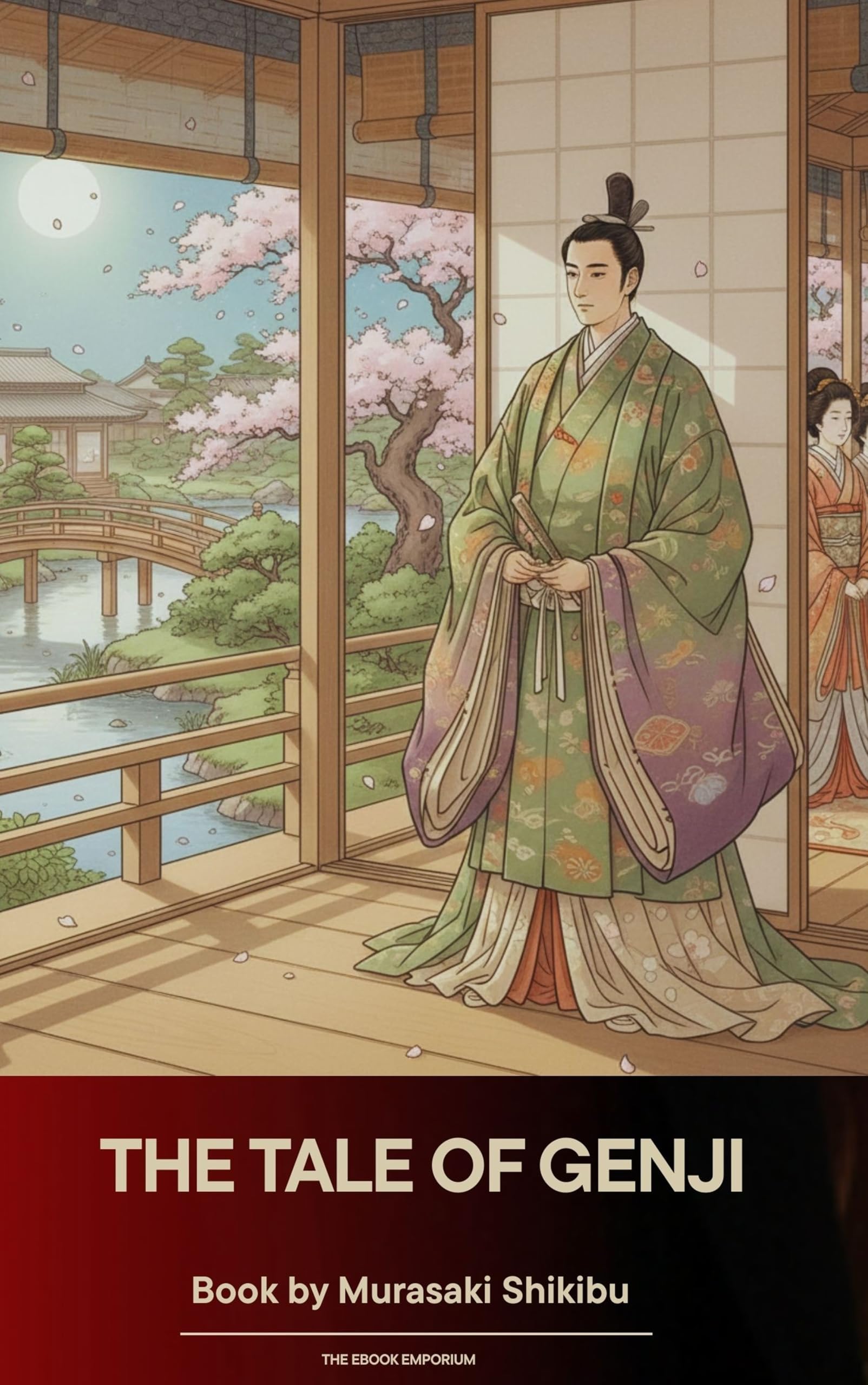The Tale of Genji