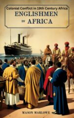 Englishmen in Africa: 19th Century Eastern Africa: an Epic Story of Betrayal, Unforgiving Wilds, Endurance, and the Lasting Bonds Formed in the Heat of ... Adventure Thriller Series Book