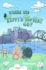 Where Did Tippy's Top Hat Go?
