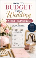 How to Budget for a Wedding Without Going Broke
